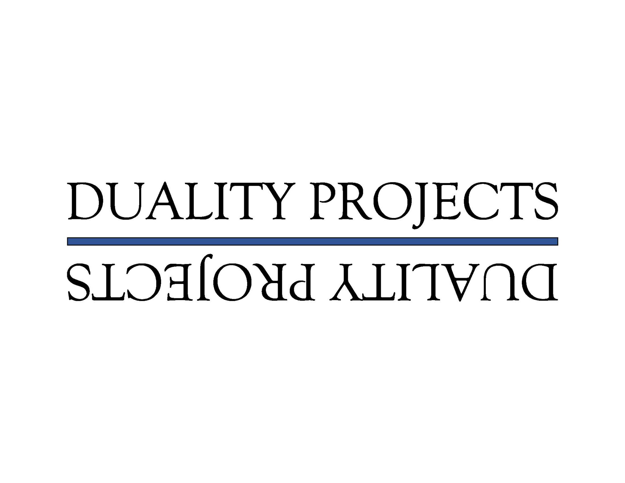 Duality Projects logo